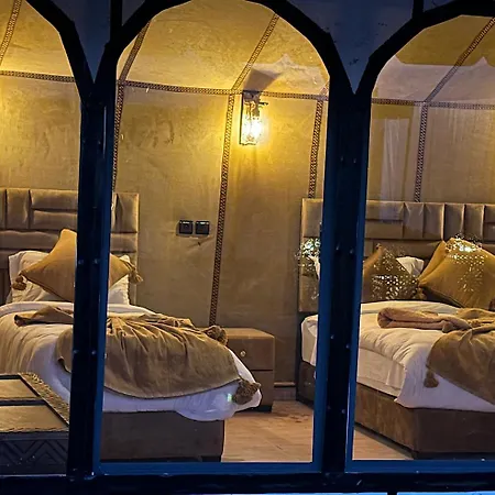 Sahara Traveling Camp Hotel Merzouga Exterior photo
