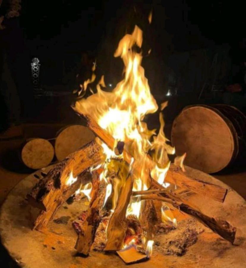 Sahara Traveling Camp Merzouga